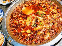 -胖子鱼·天水麻辣鱼火锅(秦州407店)