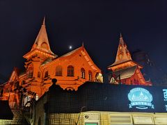 -马勒别墅饭店(静安寺店)