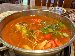 -亮欢寨(凯里总店)