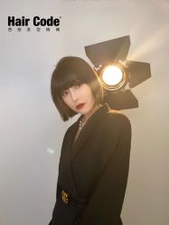 -MMby Hair Code芭曲发型