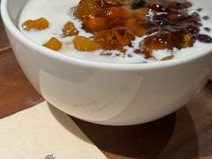 -彬媽糖水(侨鑫国际店)
