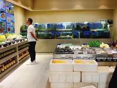 -味莊·青岛菜(云霄路店)