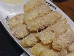 -蒙古人烤羊大师·绿野餐厅(工农大路店)