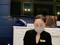 -富士康足浴休闲会所(锦华苑店)