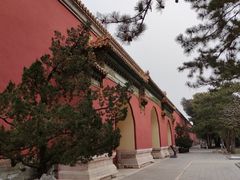 -北京市劳动人民文化宫(太庙)