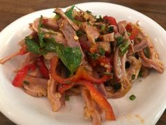 麻辣肚丝-三生小馆(亭知路店)
