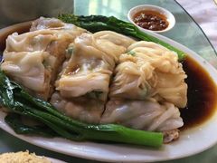 -冰泉豆浆馆(白云山总店)