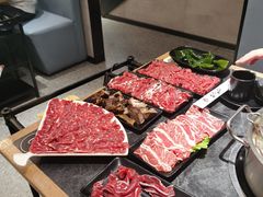 -林记潮牛·牛肉火锅(上马墩店)