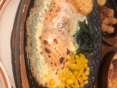 -萨莉亚意式餐厅(国和1000店)