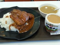 -德兴美食坊(屯门店)