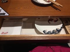 -渝是乎酸菜鱼(龙旗购物中心店)