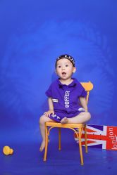 -童年时光专业儿童摄影(龙首店)