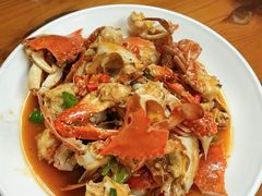-叶姐海鲜(棋子湾店)