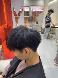 -YOUNG漾沙龙