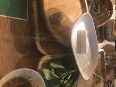 -Thai Basil罗勒叶泰式餐厅(时代天街店)