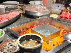 -锦城印象火锅(天府三街店)