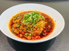 -香丰阁·烤鸭·川湘菜(清河店)