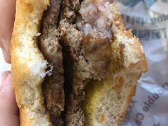 -麦当劳(合肥之心城店)