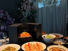 -徐记海鲜·宴会(大唐西市|丰庆店)