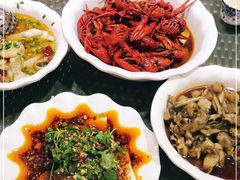 -关姐美食(江南西店)