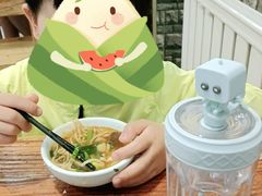 -桂花香手工面(鼓楼店)