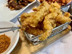椒盐九肚鱼-930私房菜(欧阳路店)