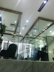 -3AM HAIR SALON染发接发
