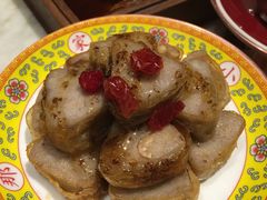 -那家小馆•北京菜•烤鸭(中关村店)