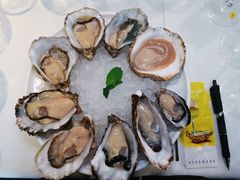 -Oyster Talks 四度蚝法餐厅