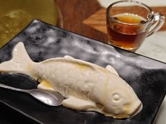 -小吊梨汤·北京菜(香山店)