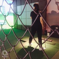 -嗨翻Hi-Fun竞技主题乐园·蹦床团建生日聚会(五棵松华熙店)