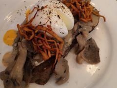 -Egg•Allday Brunch(襄阳北路店)