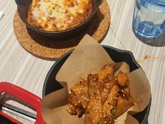 -必胜客(华为店)