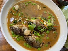 -下梅人家土菜馆(历史文化餐厅度假区店)