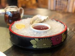 生蚝-猪肉婆私房菜(容桂总店)