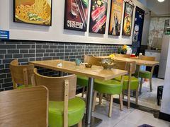 -星韩味石锅拌饭(万科·钻石广场店)