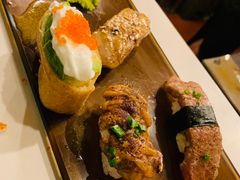 -昊·来了寿司(双楠2店)