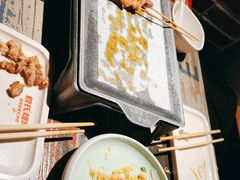 -管氏翅吧(广渠门店)