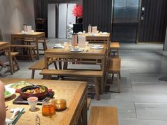 -金成潮菜博物馆(海珠湿地店)