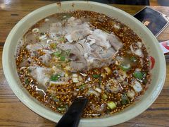 -豫掌柜饸饹面·烩面(秀沿路店)