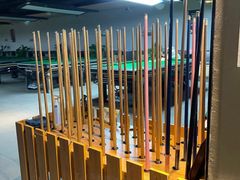 -云川台球(马甸店)