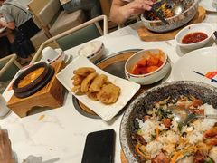 -七八冷面·延边朝鲜族美食(世纪汇店)