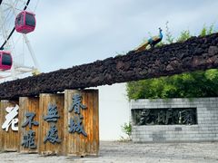 -武汉园博园(武汉自然博物馆)