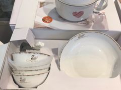 -Ole'超市(汉街万达店)