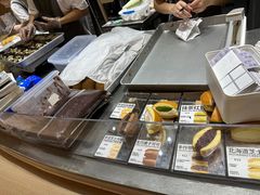-辛一·铜锣烧(大宁久光店)