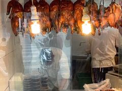 -晶牌烤鸭(延吉东路557弄小区店)