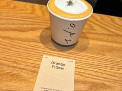 -O.P.S. CAFE