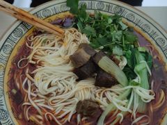 -鸿盛面庄(庆云北街2号院店)