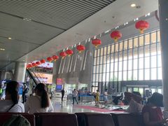 -安阳东站