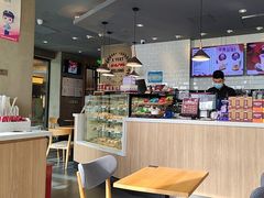 -COSTA COFFEE(龙德广场店)